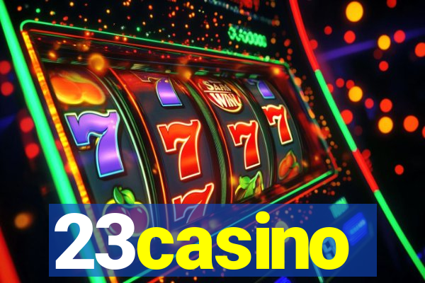 23casino