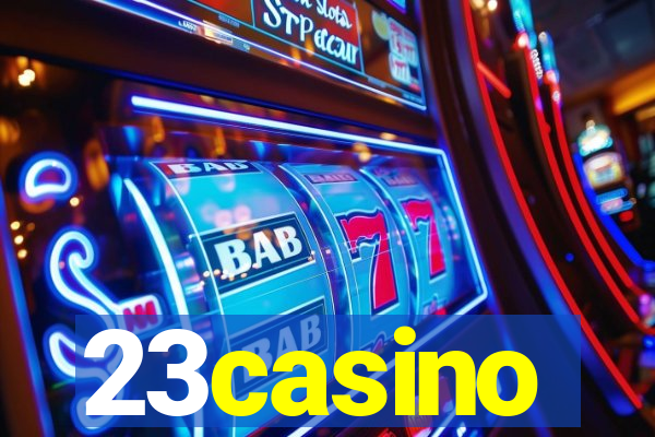 23casino