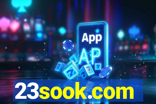 23sook.com