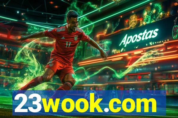 23wook.com