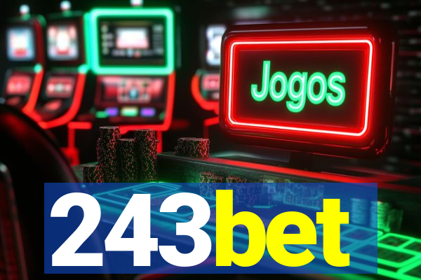 243bet