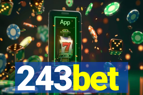 243bet