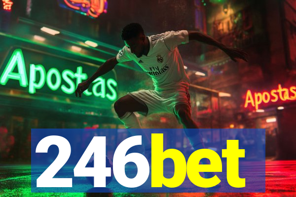 246bet
