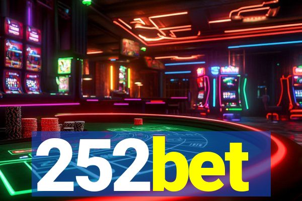 252bet