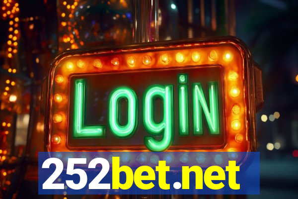 252bet.net