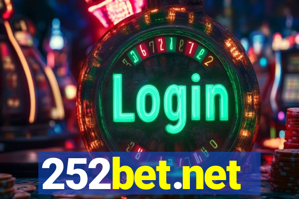 252bet.net