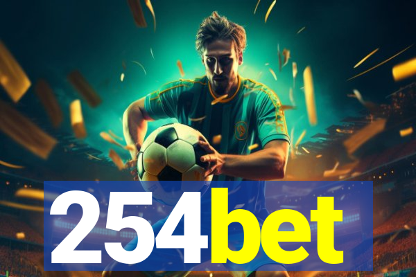 254bet