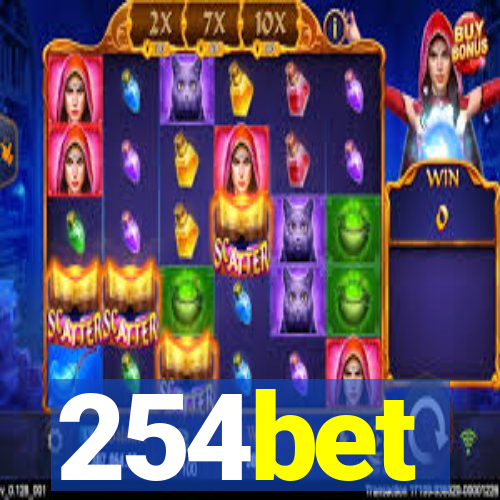 254bet
