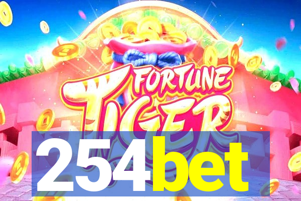 254bet