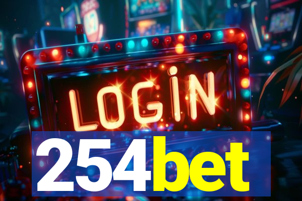 254bet