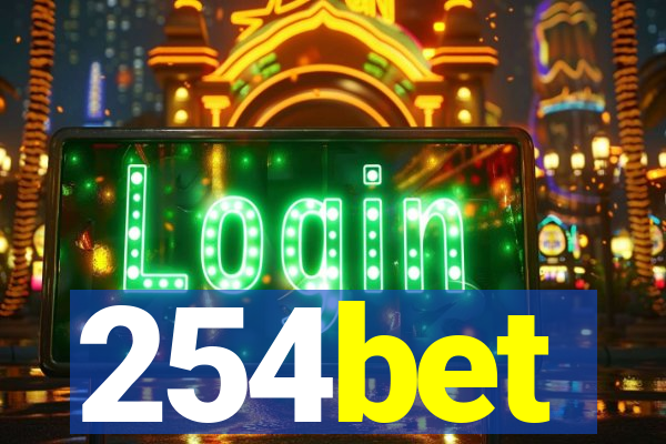 254bet