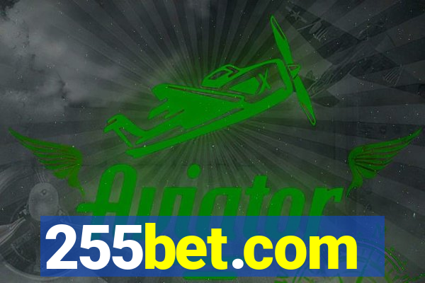 255bet.com