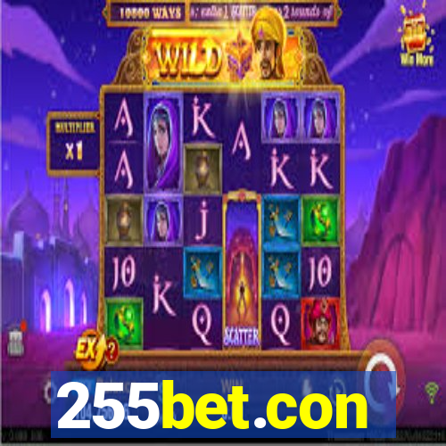 255bet.con