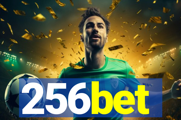 256bet