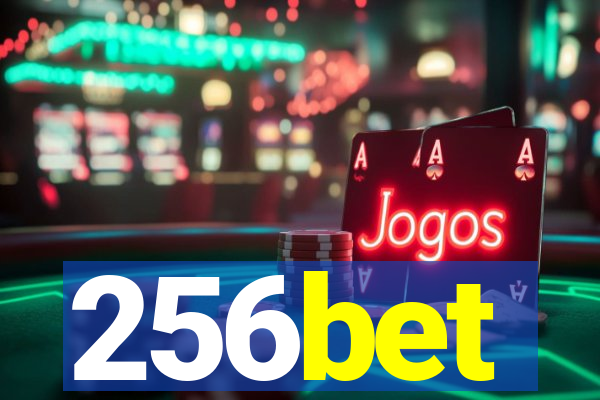 256bet