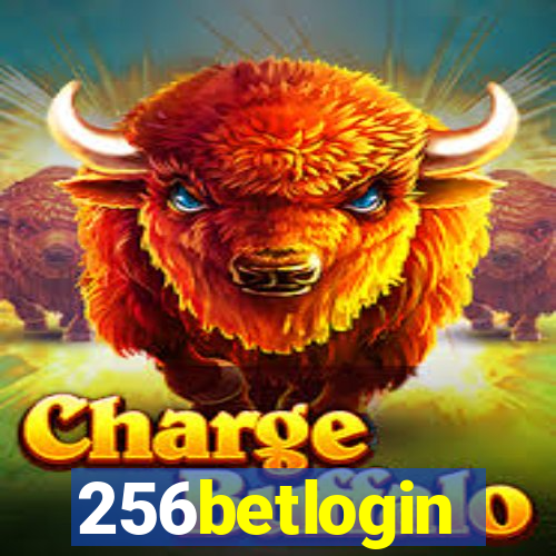 256betlogin