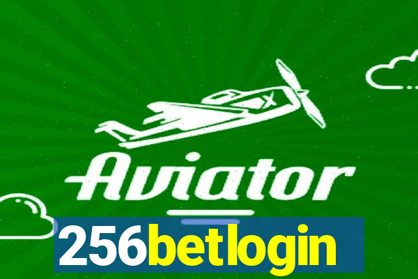 256betlogin