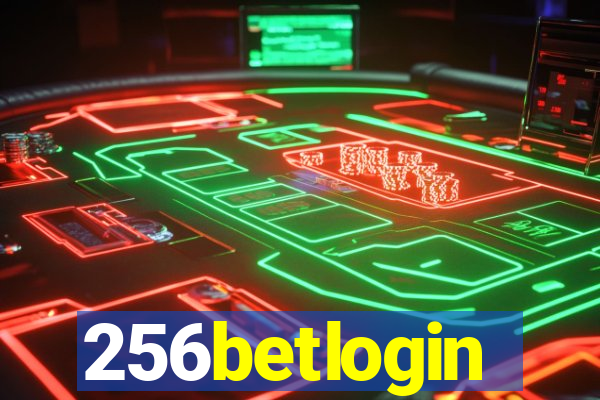 256betlogin