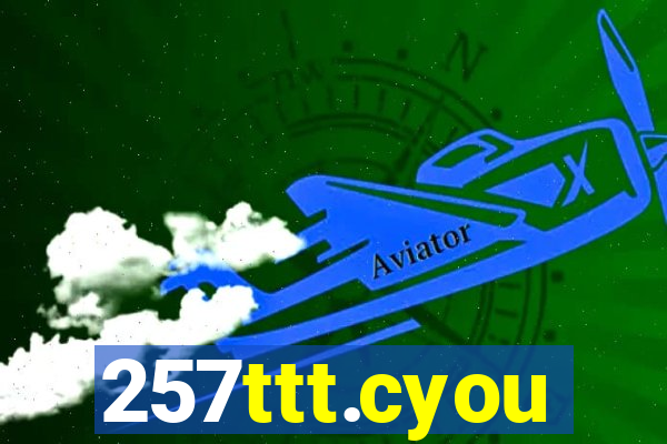 257ttt.cyou