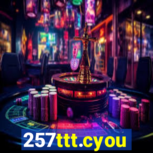 257ttt.cyou