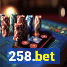 258.bet