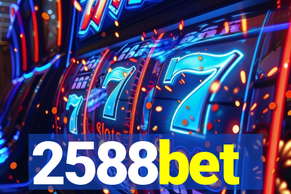 2588bet