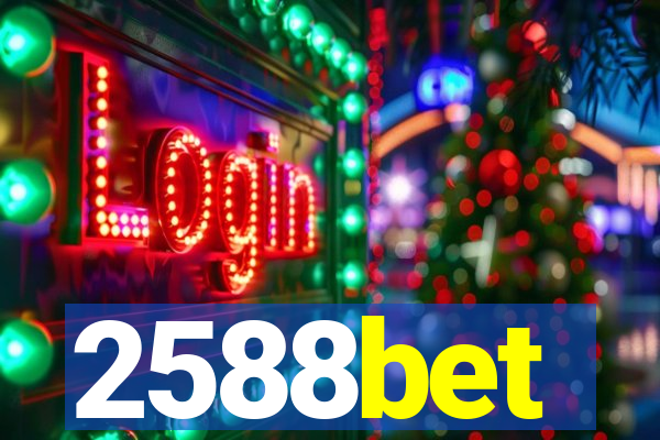 2588bet