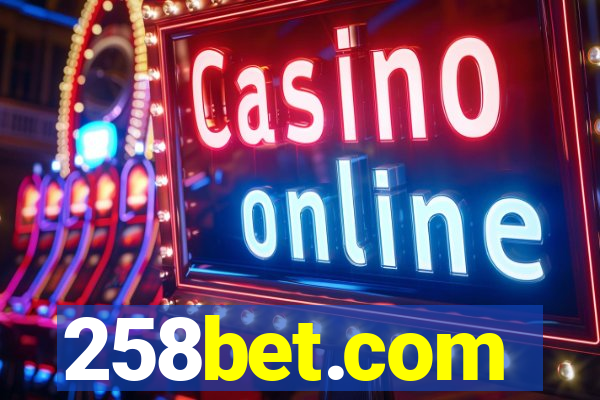 258bet.com