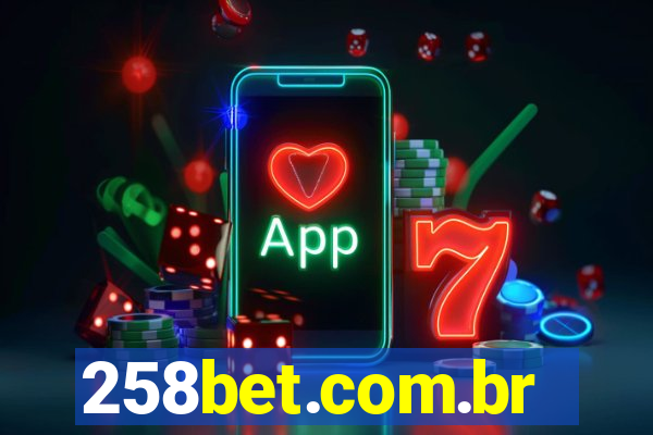 258bet.com.br