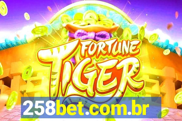258bet.com.br