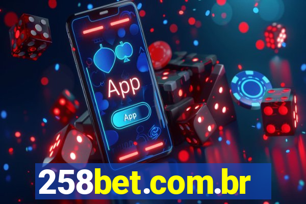 258bet.com.br