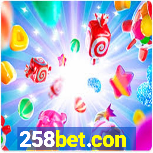 258bet.con