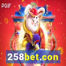258bet.con