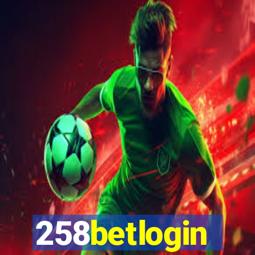 258betlogin