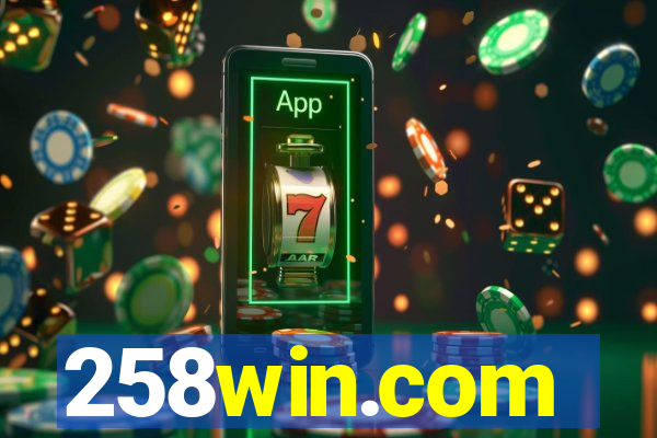 258win.com
