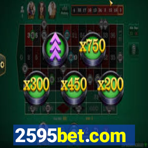 2595bet.com