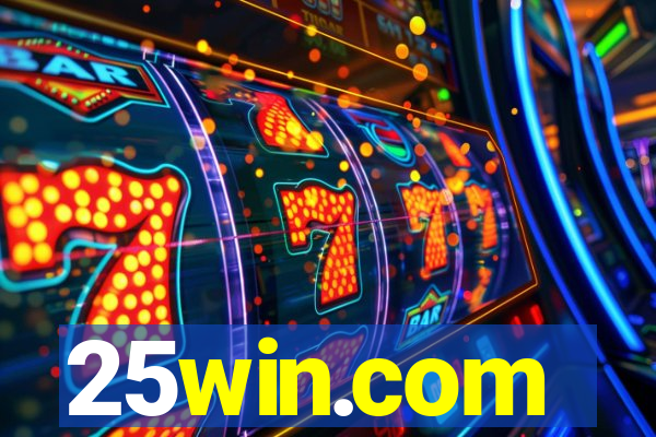 25win.com