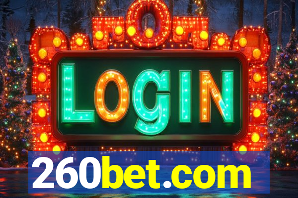 260bet.com