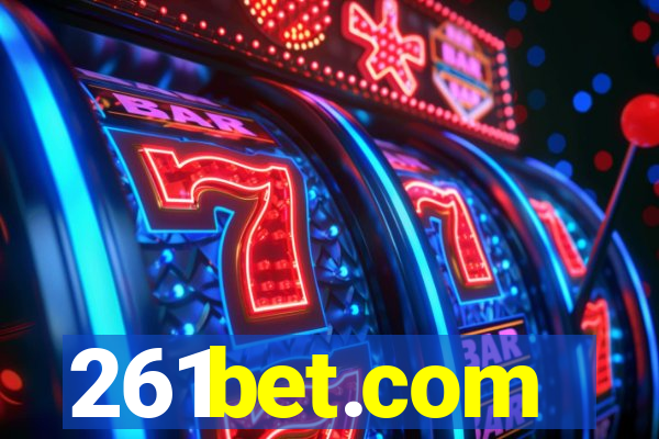 261bet.com