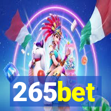 265bet