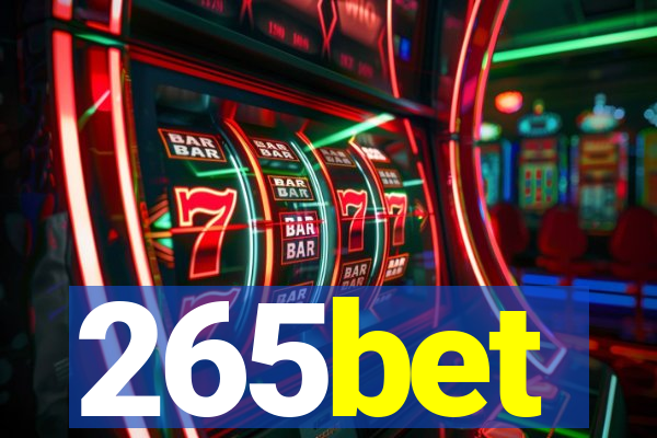 265bet
