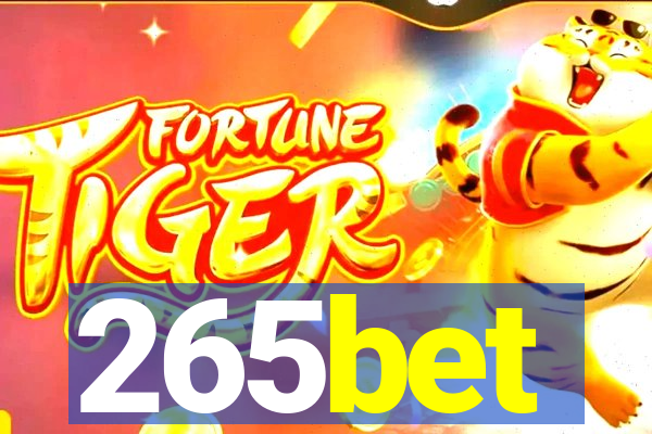 265bet
