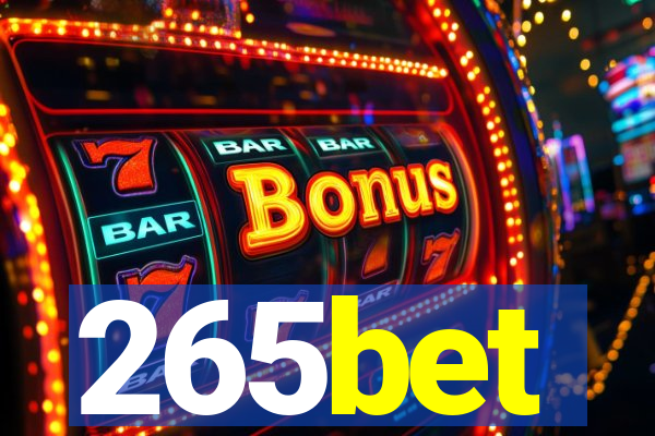 265bet