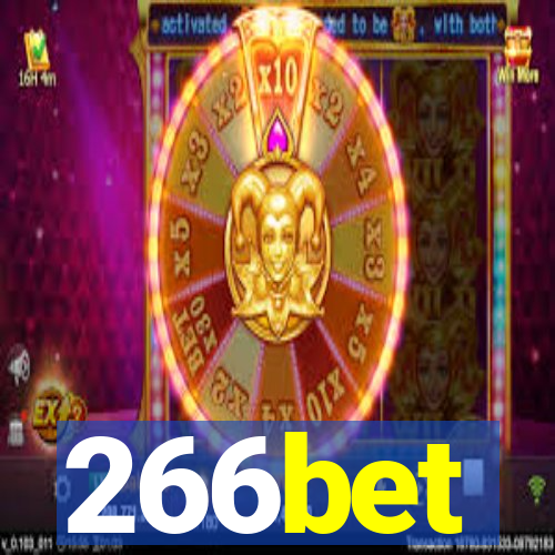 266bet