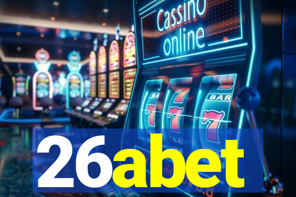 26abet