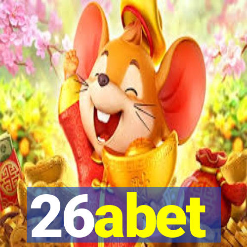 26abet