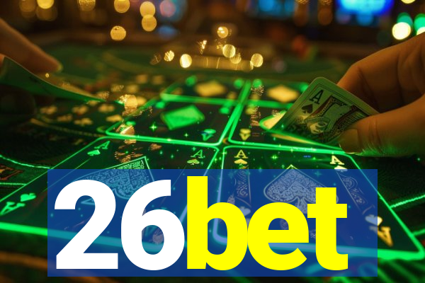 26bet