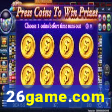 26game.com