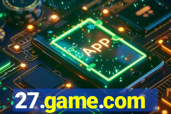 27.game.com