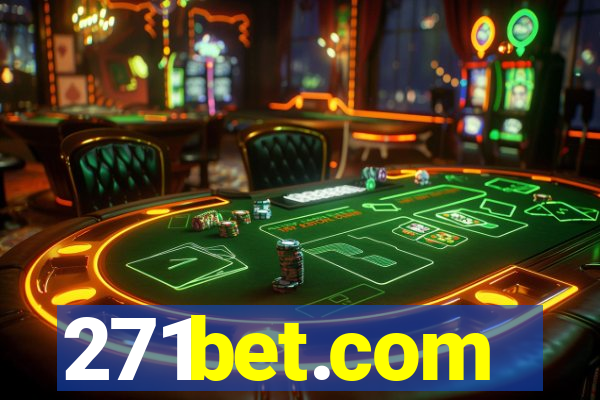 271bet.com